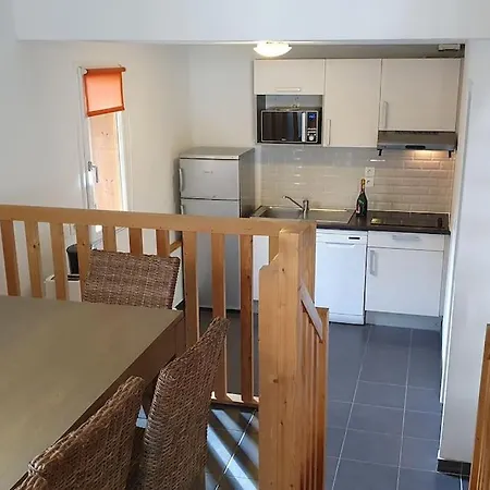 House Holiday home *