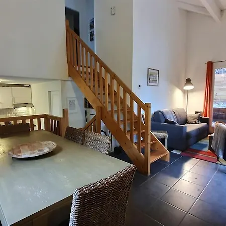 Holiday home House Lacanau